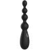 Hidden Desire Stimulateur de Prostate Vibrant Tetra Thrill 13.5 x 3.6cm